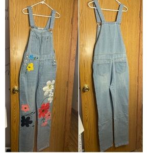 Misslook Overalls size medium